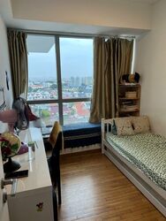 The Minton (D19), Condominium #513935791